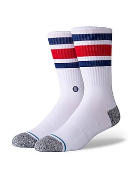 Stance Boyd ST Socks Blue