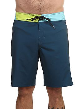 Volcom J Robinson Boardshorts Navy