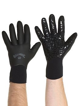 Billabong Furnace 3MM Wetsuit Gloves