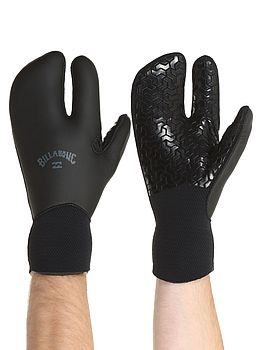 Billabong Furnace 7MM Wetsuit Claw Mitts