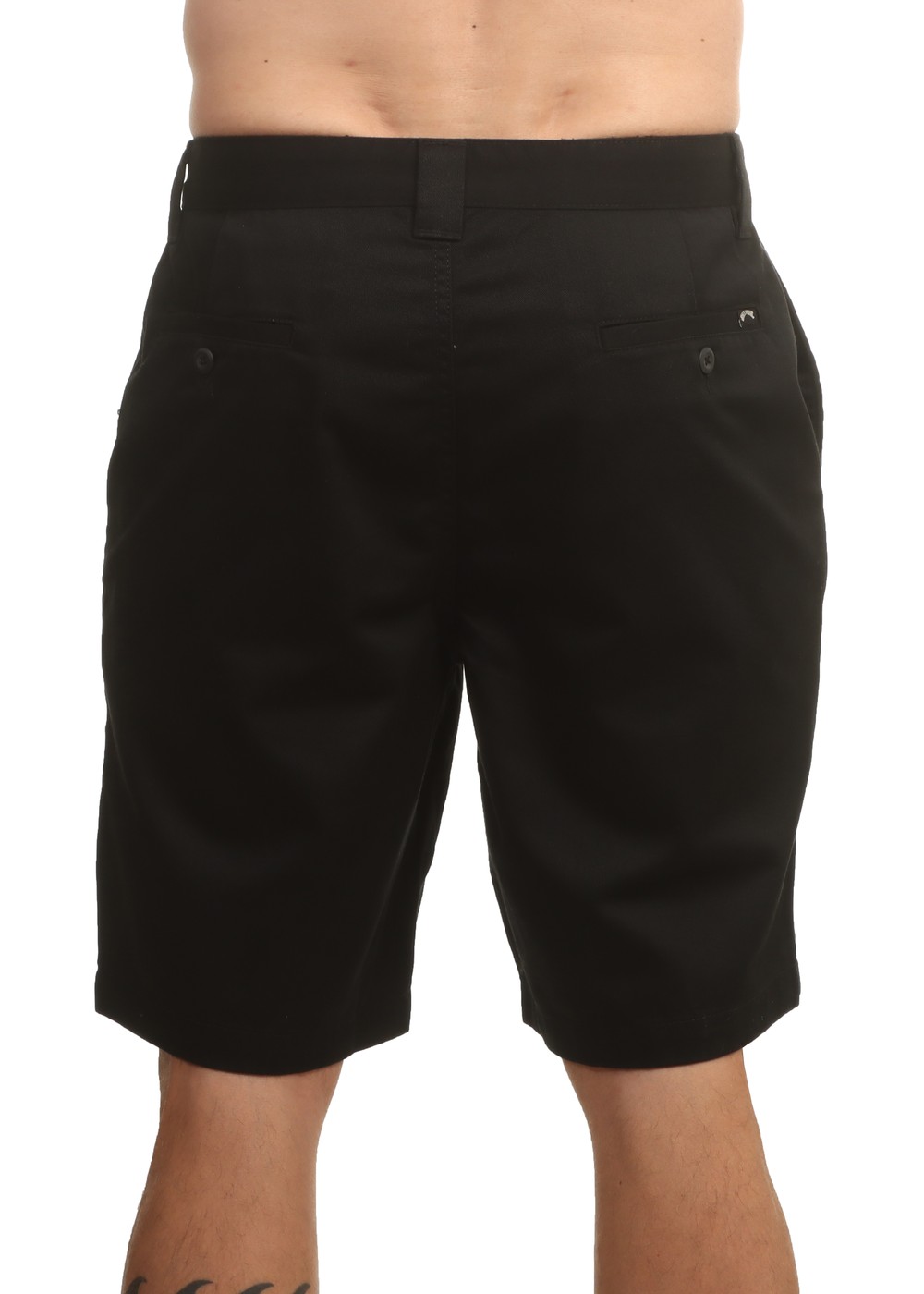 Billabong Carter Shorts Black