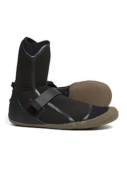 Billabong Furnace 5MM Round Toe Wetsuit Boots