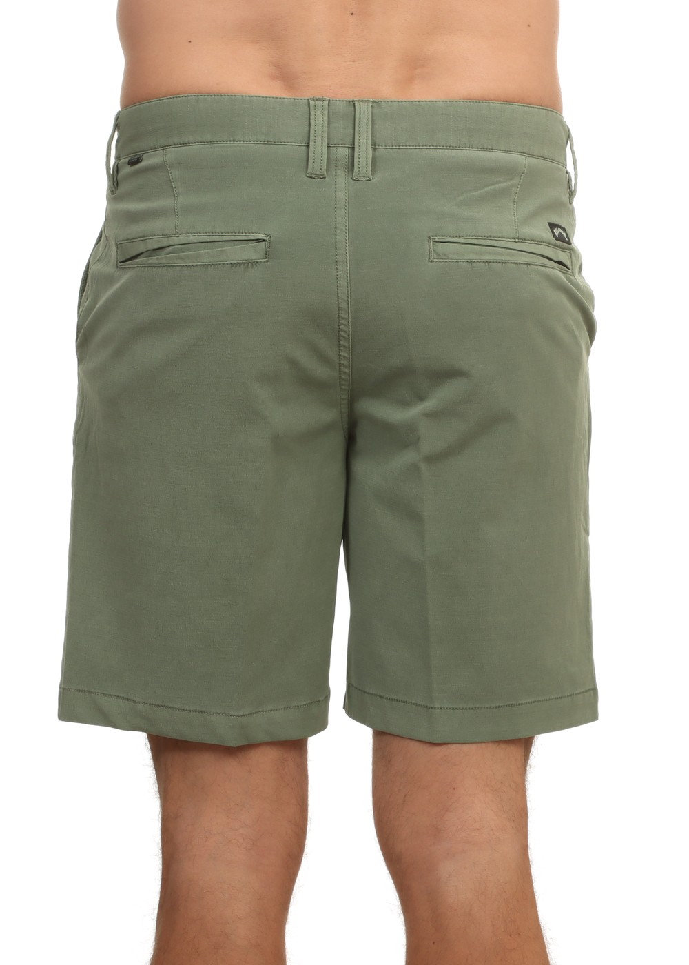 Billabong Crossfire Wave Washed Shorts Sage