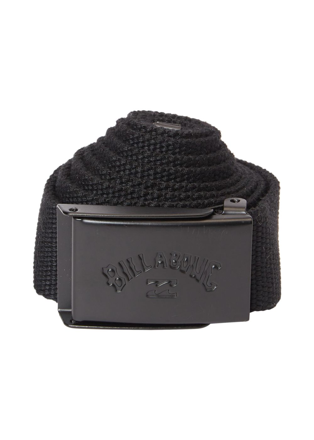 Billabong Cog Belt Stealth