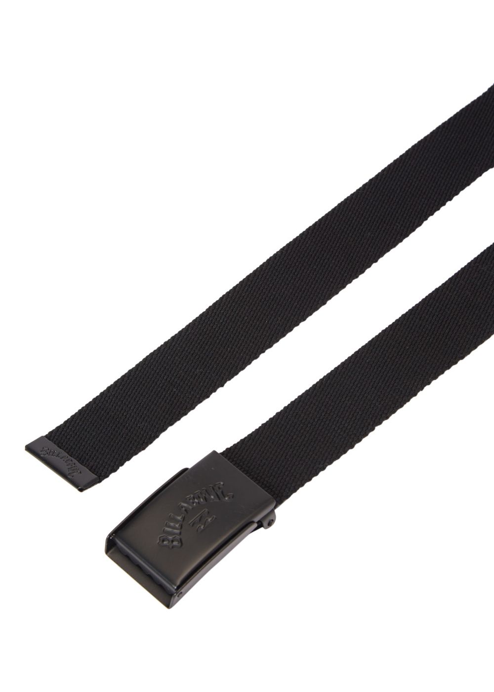 Billabong Cog Belt Stealth