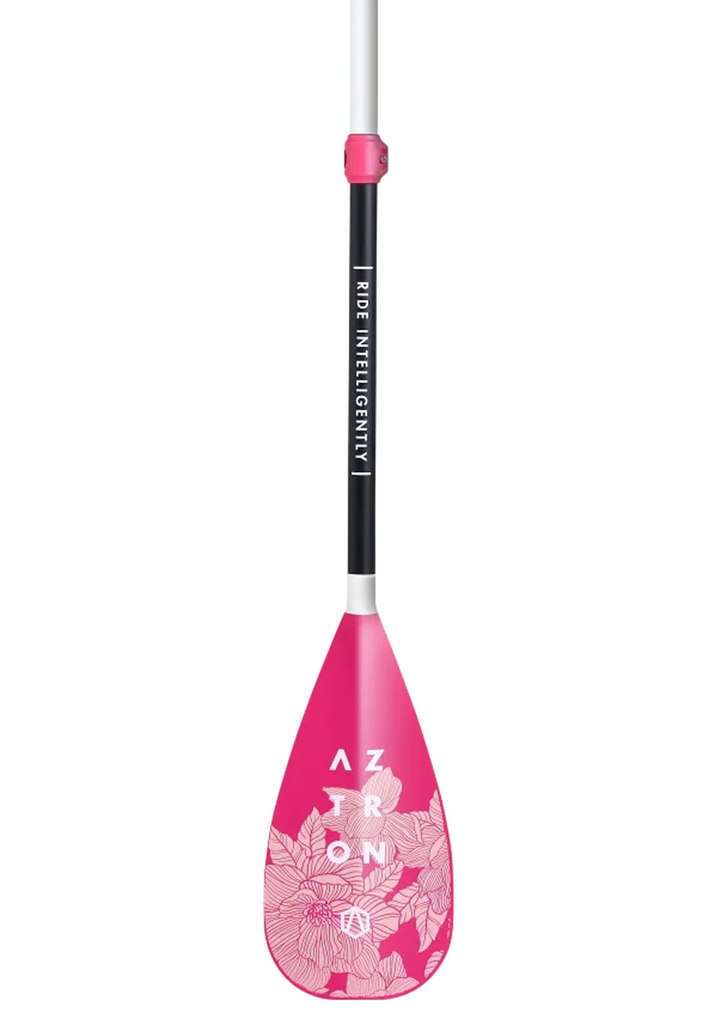Aztron Bloom Firberglass 3 Piece Paddle