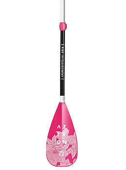Aztron Bloom Firberglass 3 Piece Paddle