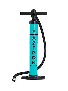 Aquatone Double Action Stand Up Paddleboard Pump
