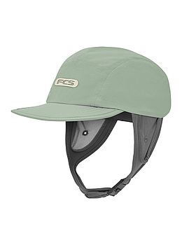 FCS Essential Surf Cap Iceberg Green