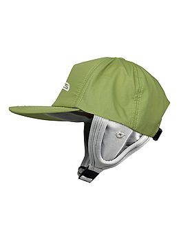 FCS Essential Surf Truckers Wet Cap Eucalyptus