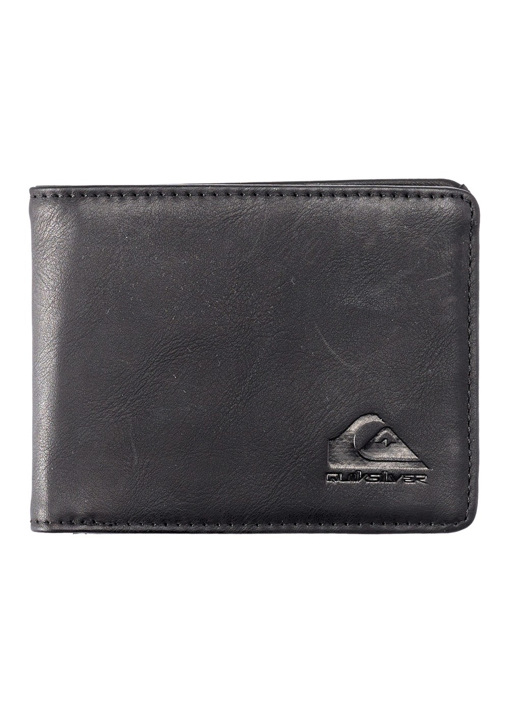 Quiksilver Slim Rays Wallet Black