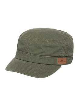 Quiksilver Renegade 2 Cap Grape Leaf