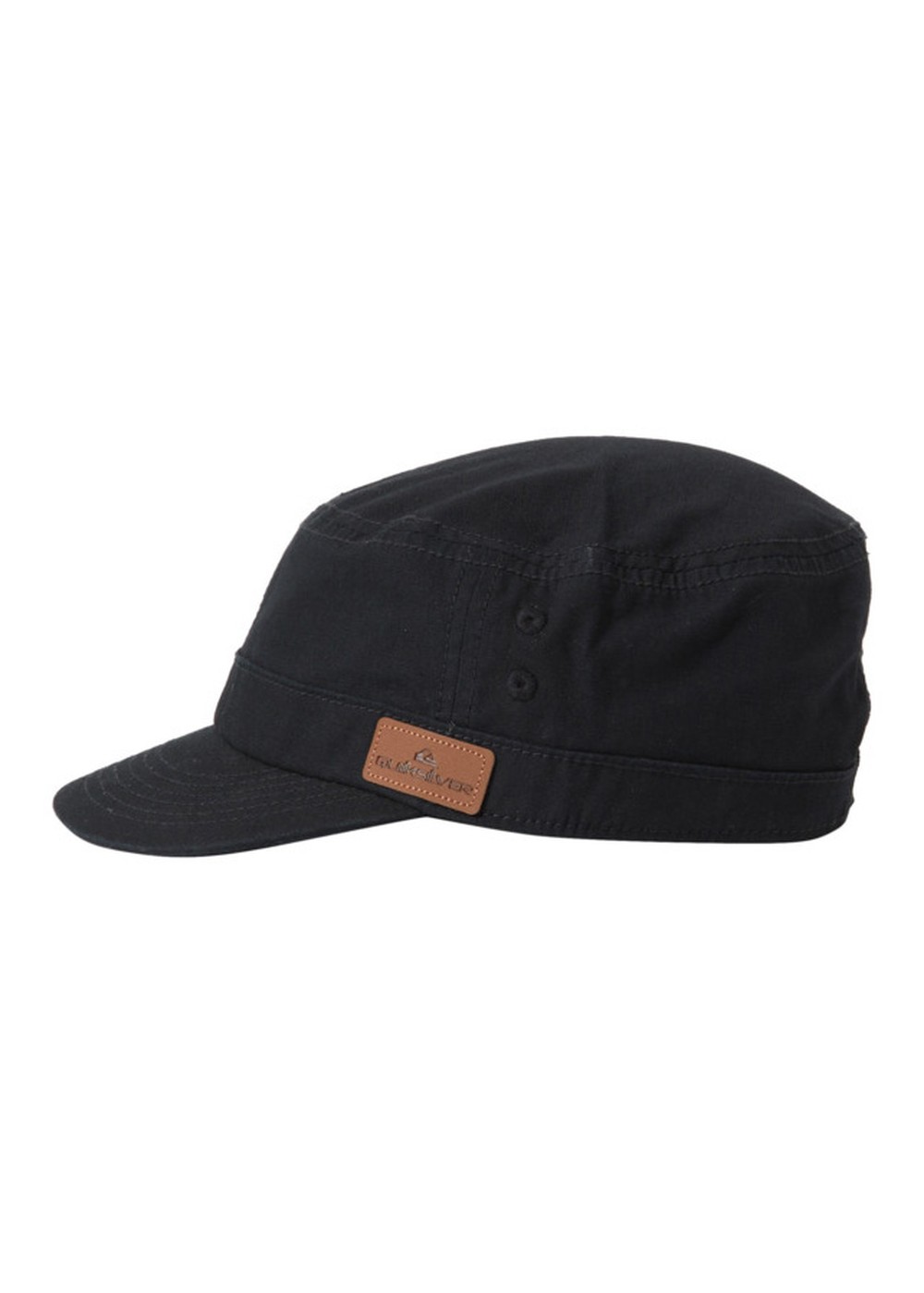 Quiksilver Renegade 2 Cap Black