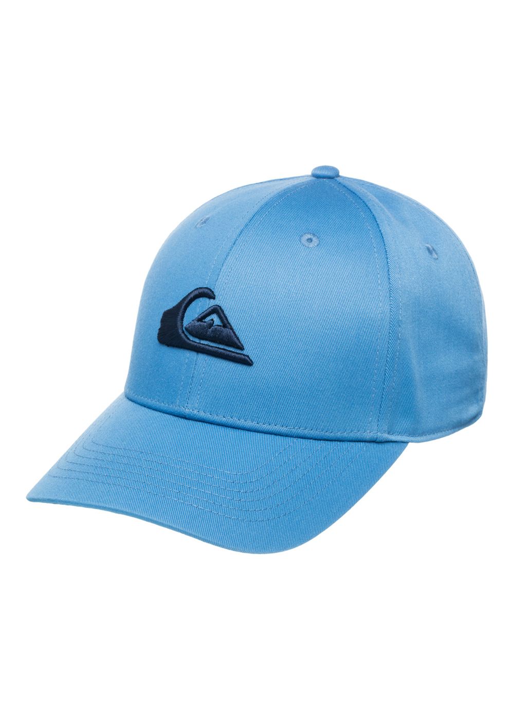 Quiksilver Decades Cap Coronet Blue