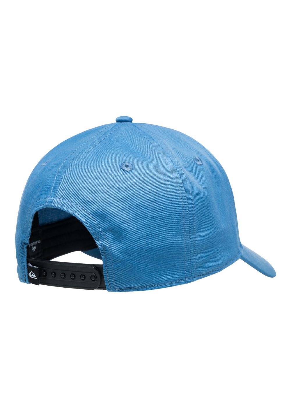 Quiksilver Decades Cap Coronet Blue