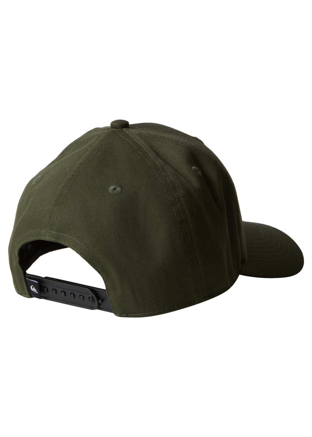 Quiksilver Decades Cap Grape Leaf