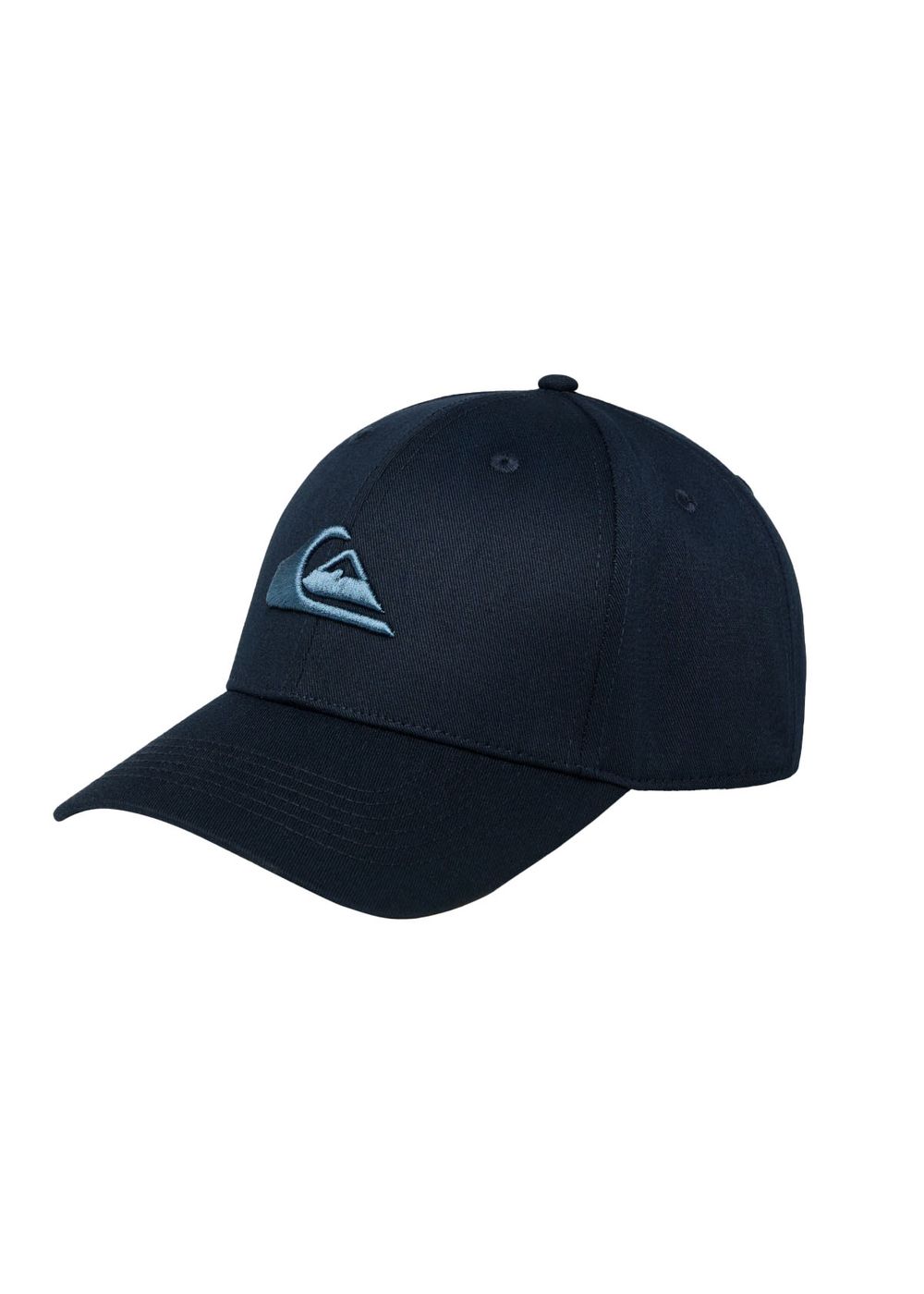 Quiksilver Decades Cap Dark Navy