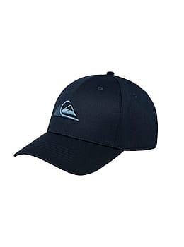 Quiksilver Decades Cap Dark Navy