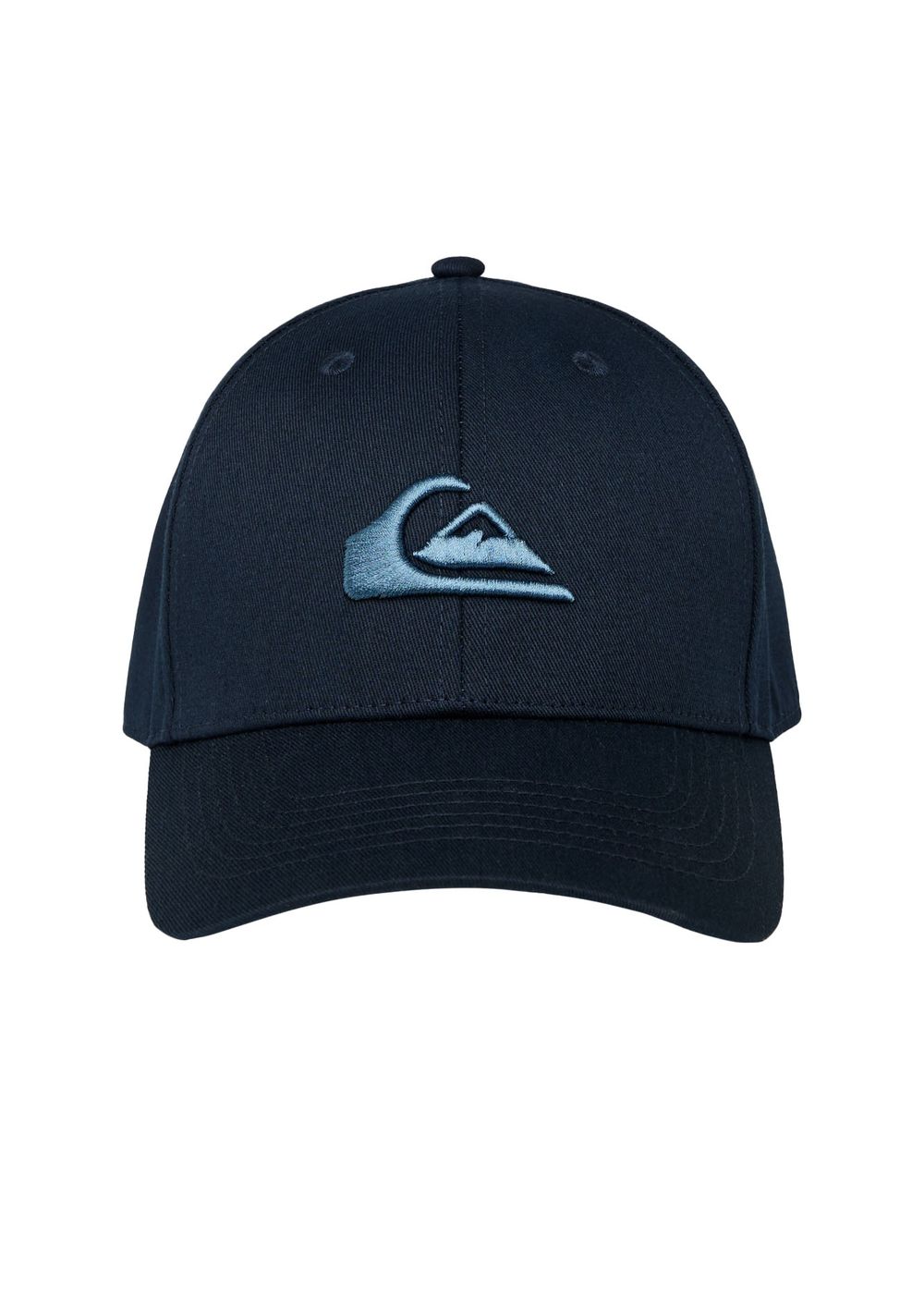 Quiksilver Decades Cap Dark Navy
