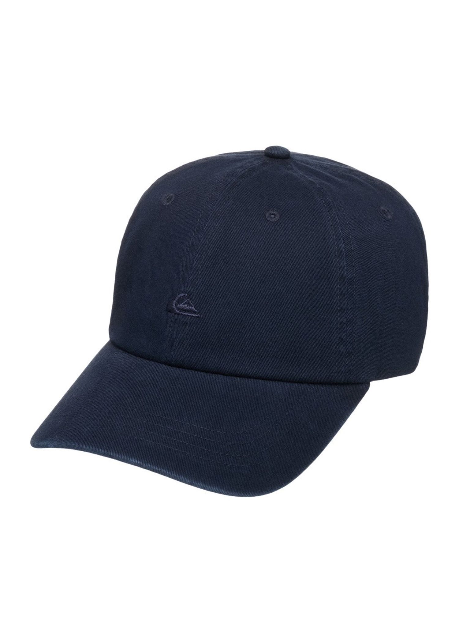Quiksilver Decades Cotton Cap Dark Navy