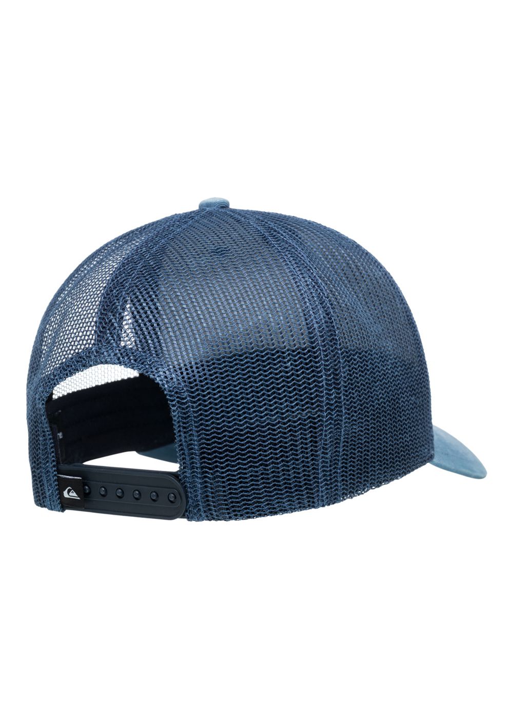 Quiksilver Down The Hatch Cap Coronet Blue