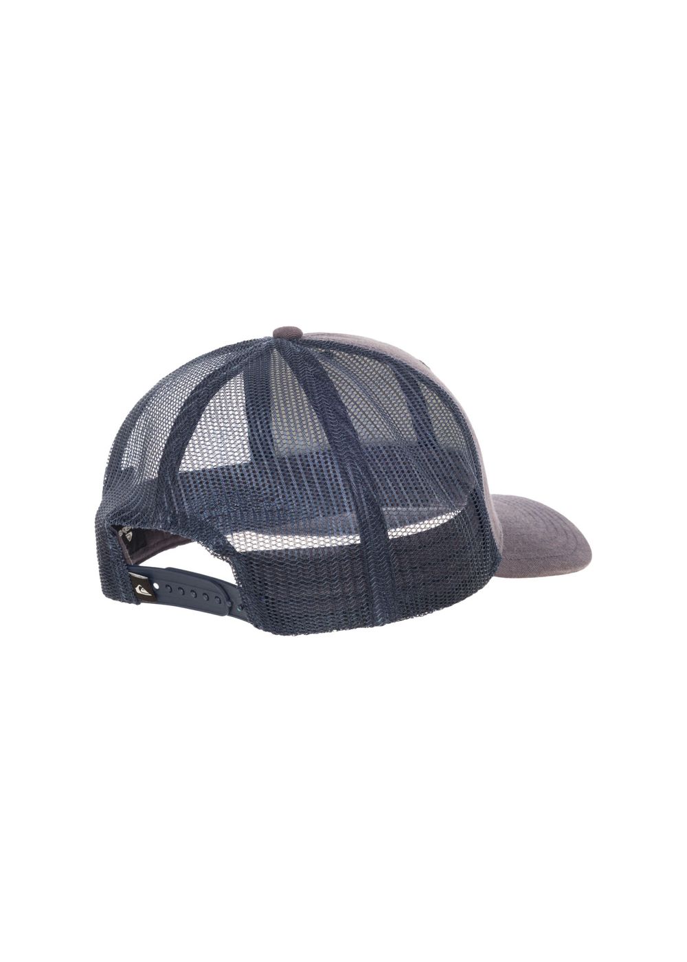 Quiksilver Down The Hatch Cap India Ink