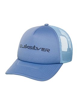 Quiksilver Omni Trucker Cap Riviera