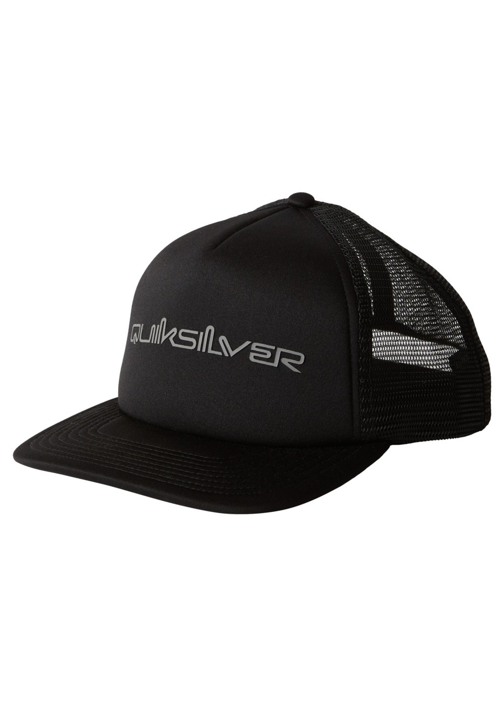 Quiksilver Omni Trucker Cap Black