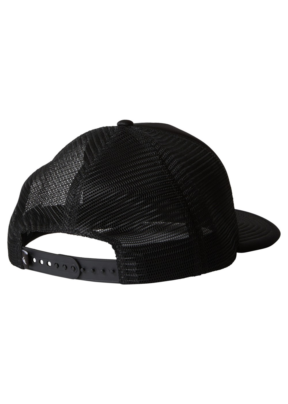 Quiksilver Omni Trucker Cap Black