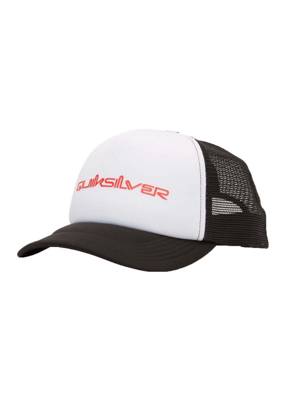 Quiksilver Omni Trucker Cap White