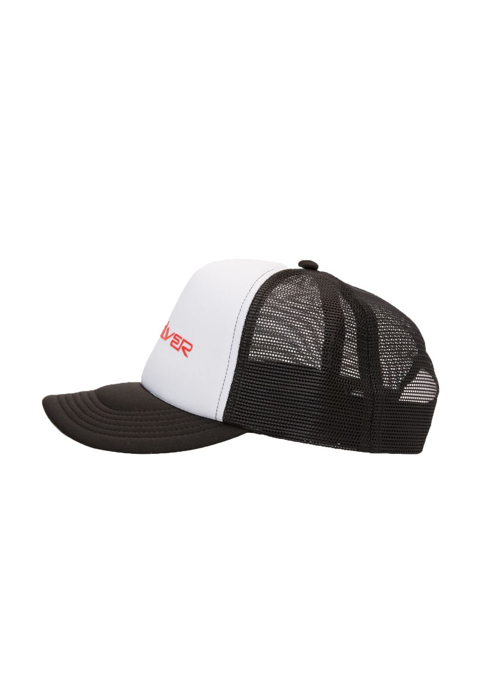 Quiksilver Omni Trucker Cap White
