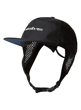 Quiksilver Surfari 2.0 Cap Black