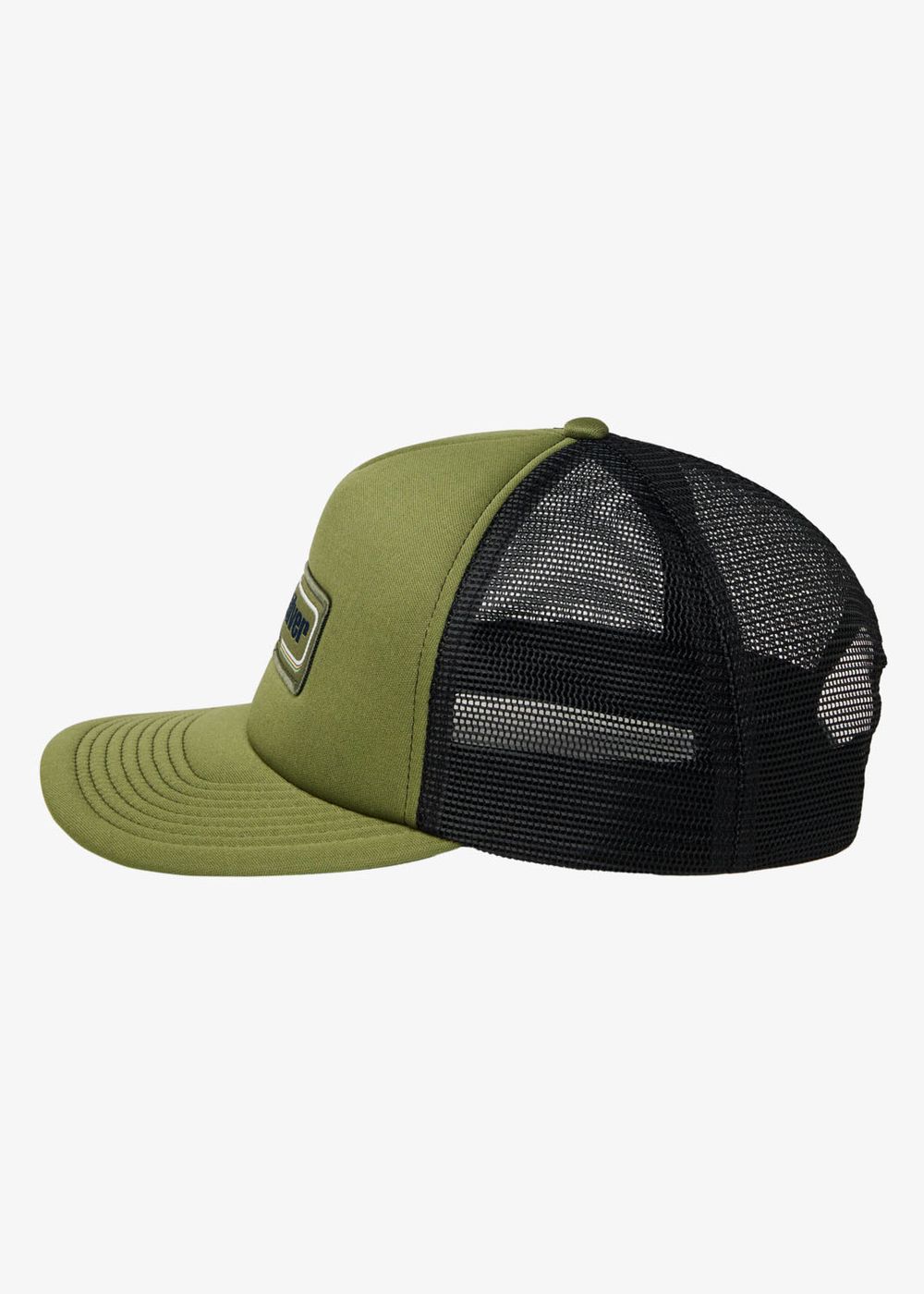 Quiksilver Slab Drifter Cap Loden Green