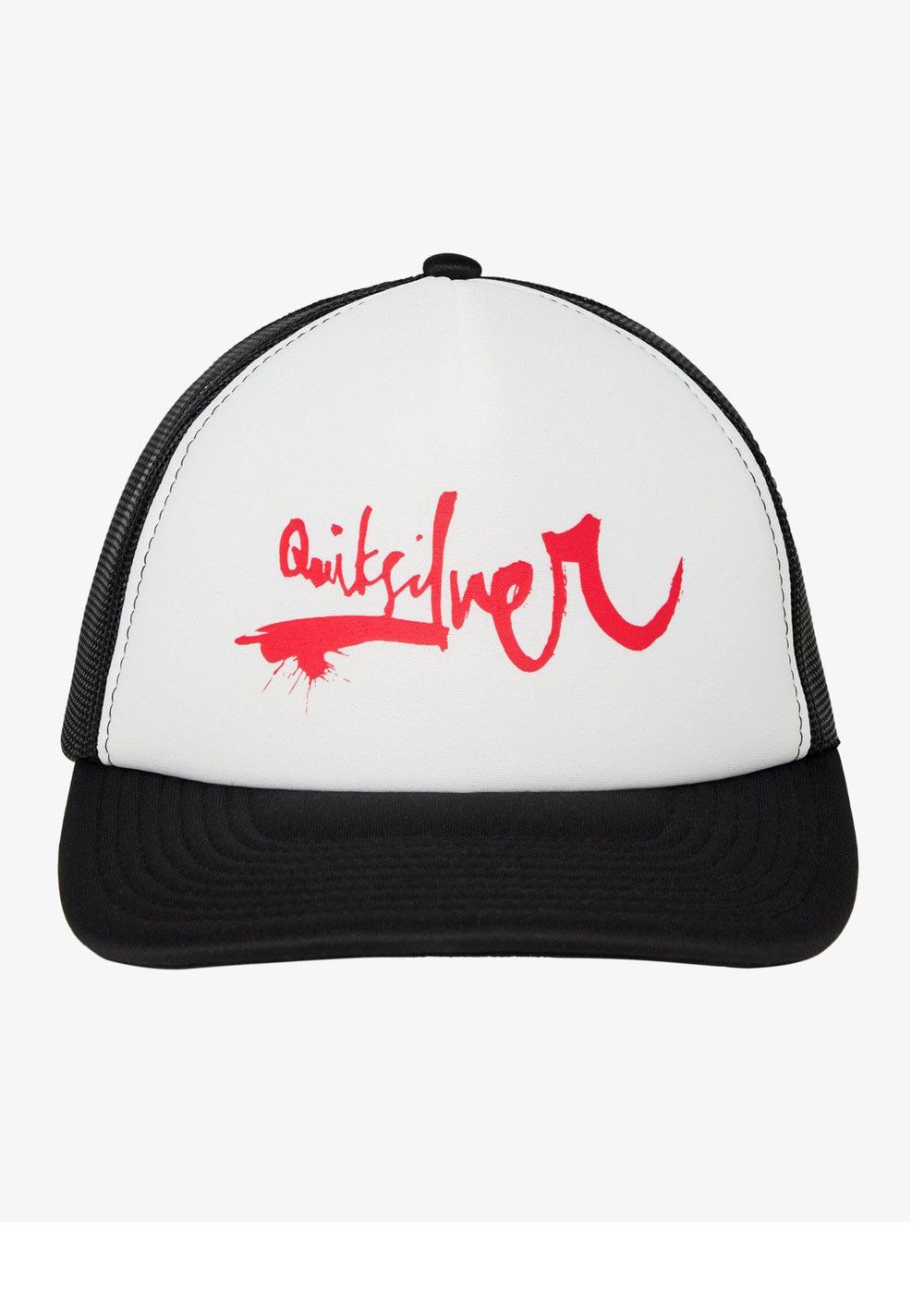 Quiksilver DNA Impaired Cap Black