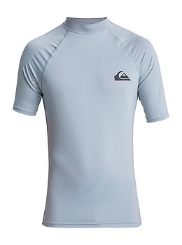 Quiksilver Everyday UPF 50 Rashvest Quarry