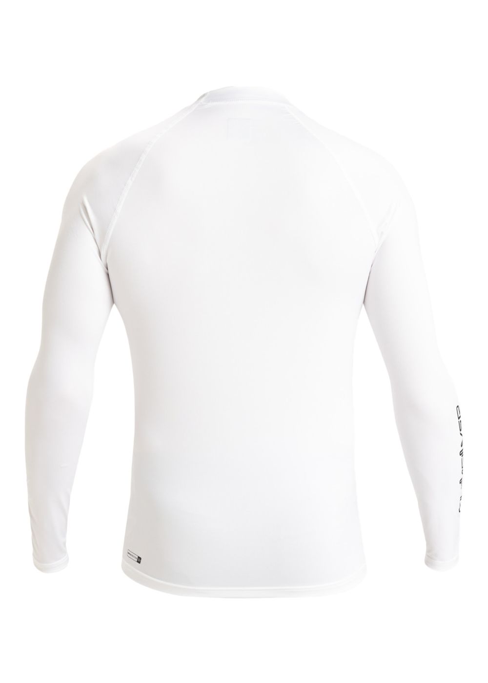 Quiksilver Everyday Long Sleeve Rashvest White