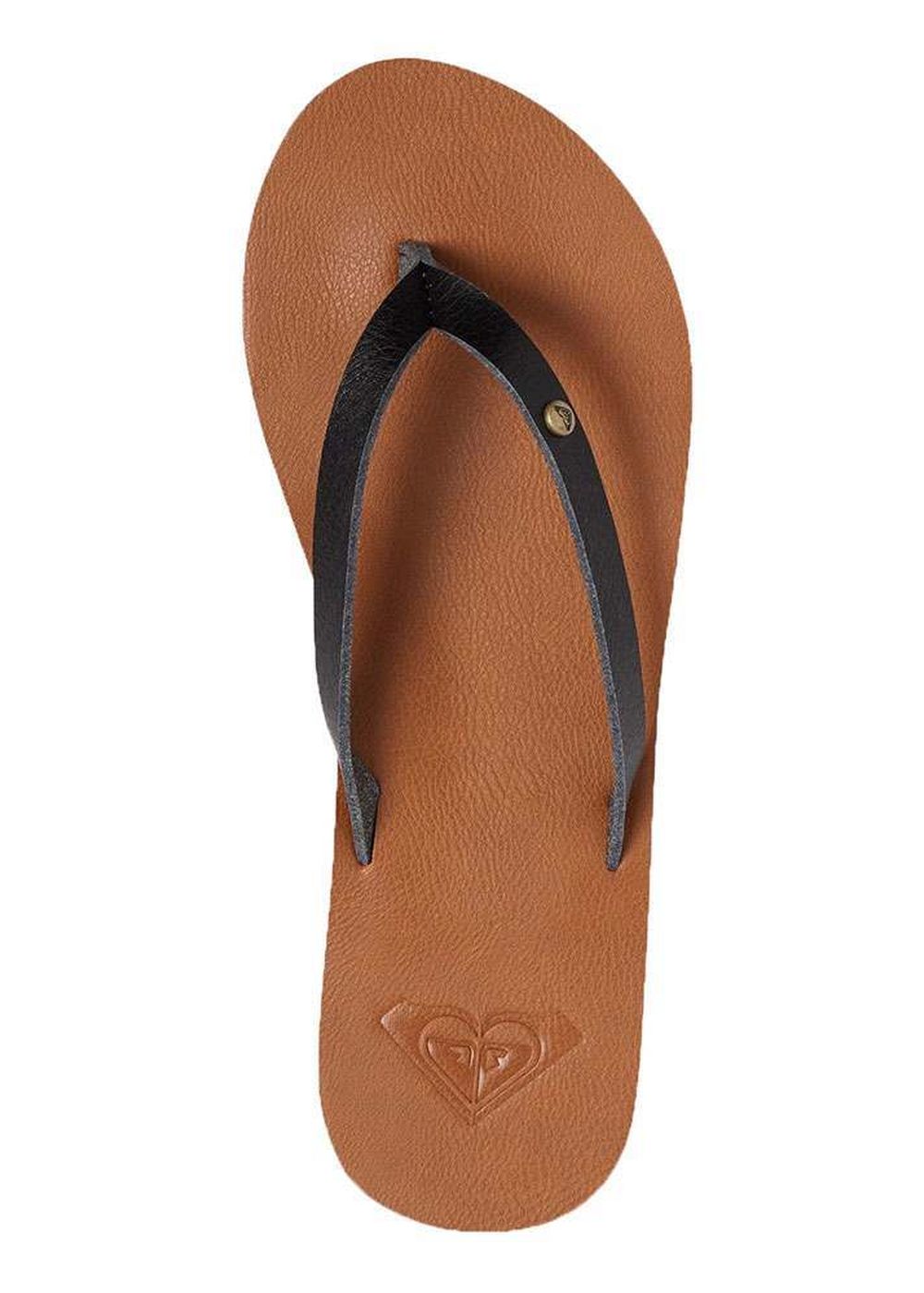 Roxy Jyll III Sandals Black