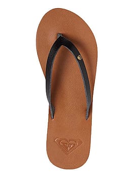 Roxy Jyll III Sandals Black