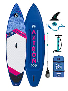 Aztron Terra 10ft 6 Inflatable Paddleboard