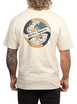 Parlez Ridgeway Tee Putty