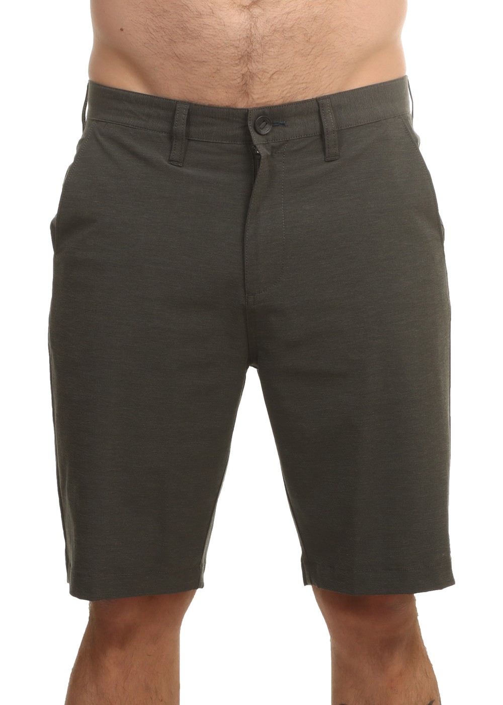 Billabong Crossfire Shorts Asphalt