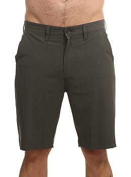 Billabong Crossfire Shorts Asphalt