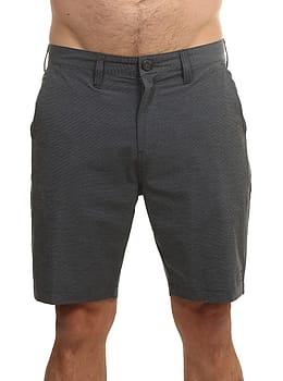 Billabong Crossfire Mid Shorts Navy