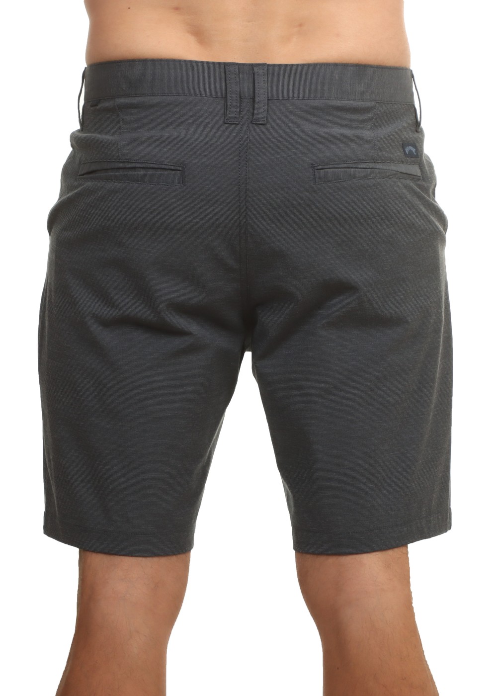 Billabong Crossfire Mid Shorts Navy