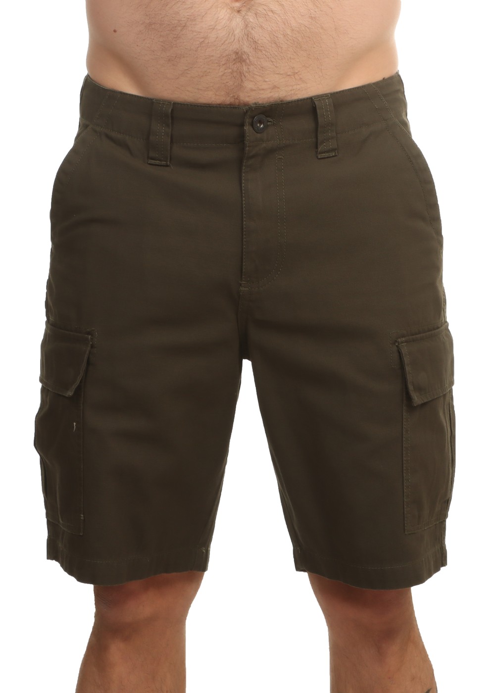 Billabong Combat Cargo Shorts Military