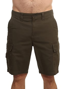 Billabong Combat Cargo Shorts Military