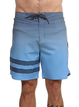 Hurley Phantom Block Party Boardshort Submarine