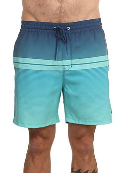 Hurley Cannonball Volley Shorts Abyss