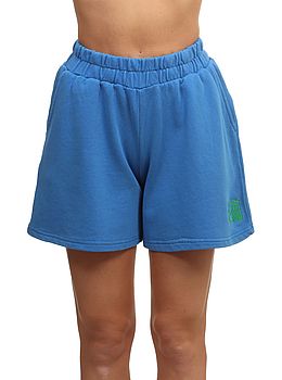 Billabong Springbreak Shorts True Blue