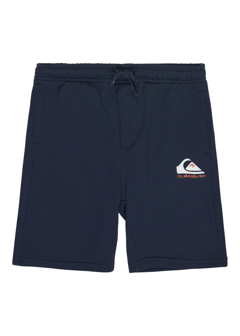 Quiksilver Boys Easy Day Track Shorts Navy